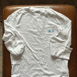 Vineyard Vines boys longsleeve tee